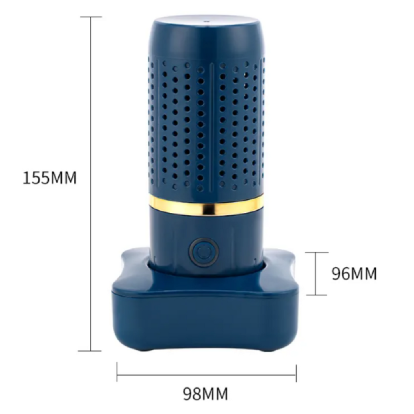 Aparat za pranje voća i povrća za svakodnevnu upotrebu, bezbedan uređaj za uklanjanje pesticida i nečistoća