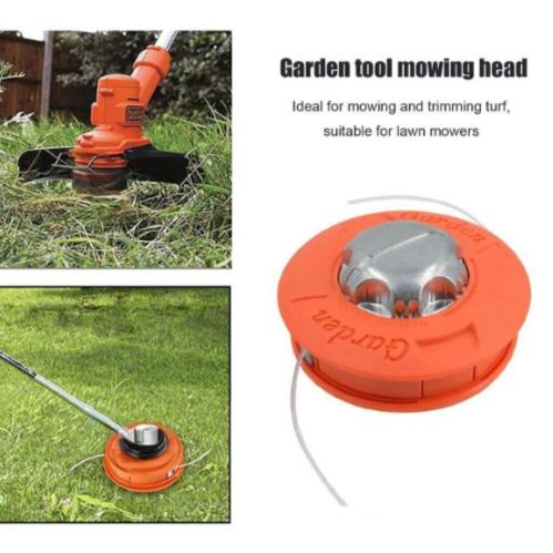 Univerzalna glava za trimer