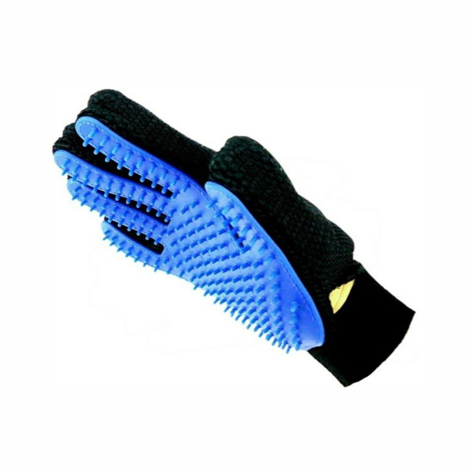 Magična rukavica za uklanjanje dlaka sa ljubimaca