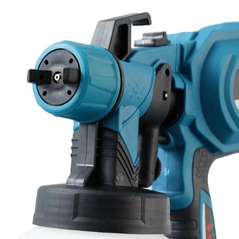 Električni pištolj za farbanje