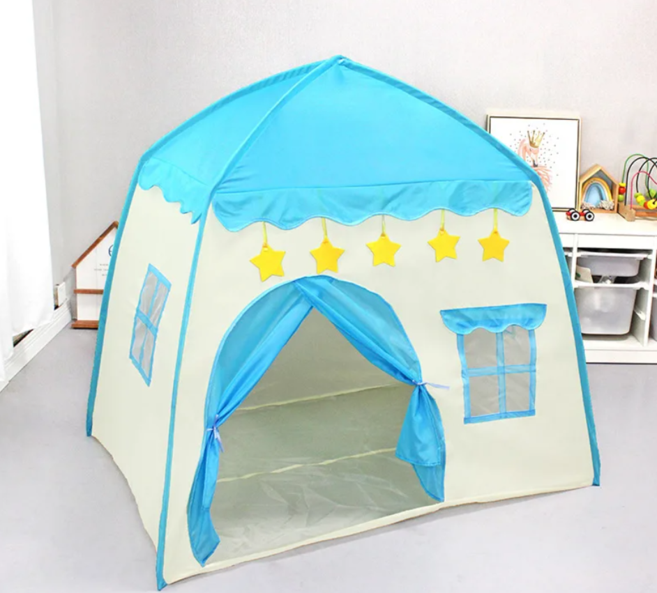 Čarobni dvorac za decu