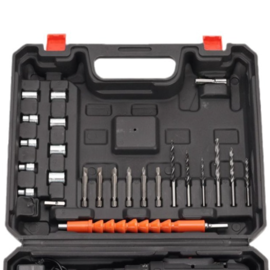 AKU Šrafilica-bušilica 36V