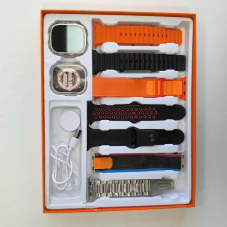 Pametni sat Ultra 2 - S100