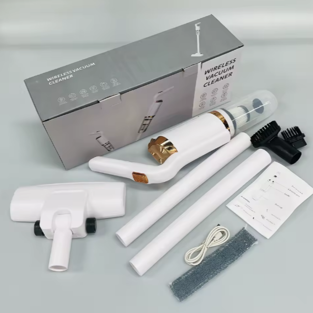 Štapni bežični usisivač