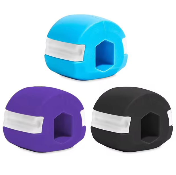 Trenažer za vežbanje vilice