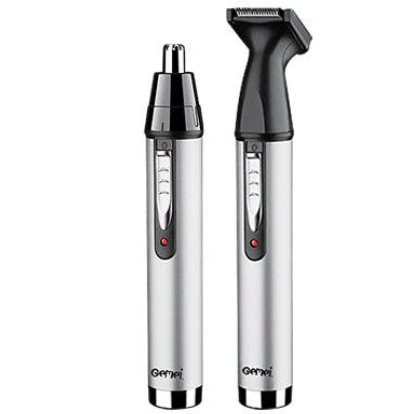 Gemei 3105 – Trimer za bradu, uši, obrve, nos, kosu