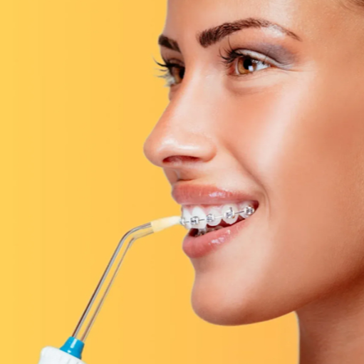 Aparat za čišćenje zuba