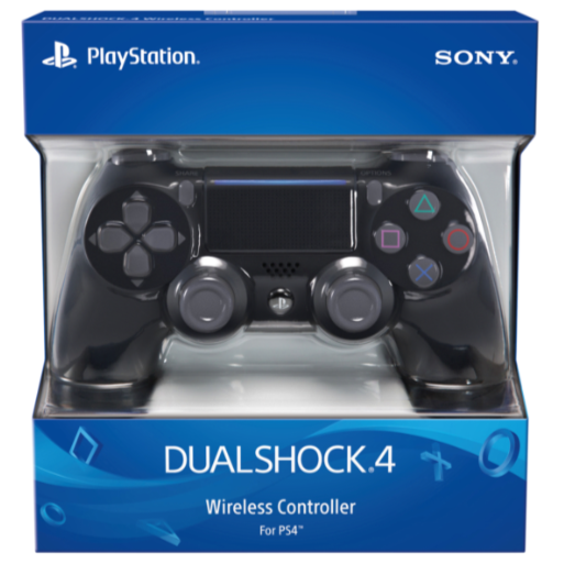 Bežični kontroler Dualshock 4