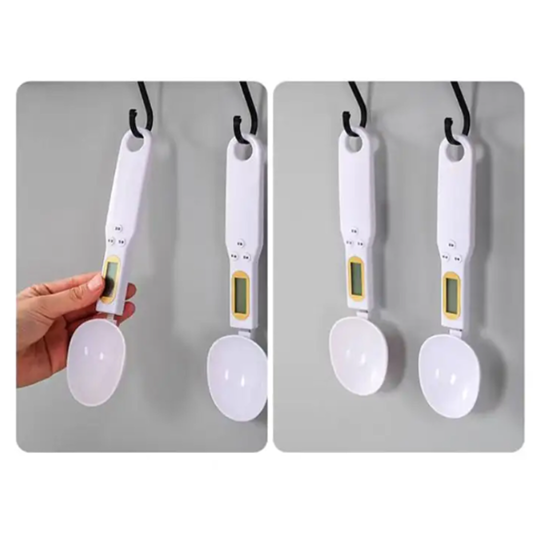 Digitalna kašika za merenje