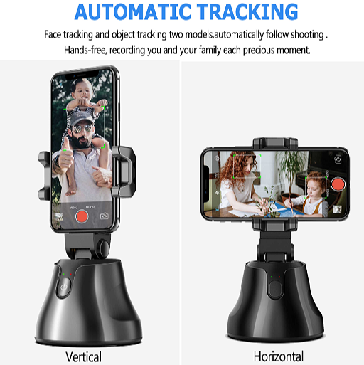 Pametni snimač za pametne telefone