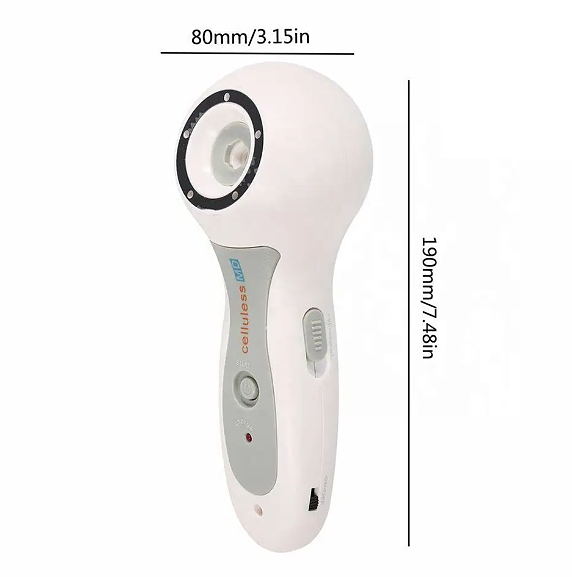 Inovativni uređaj protiv celulita "Celluless MD"