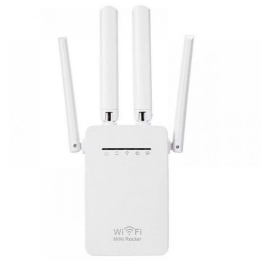 WiFi pojačivač signala