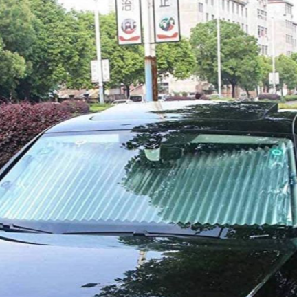 PROFI Zaštita za auto od sunca