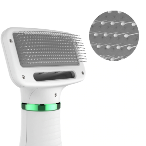 2u1 češalj i fen za sušenje dlaka ljubimaca