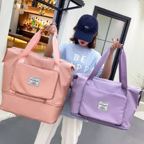 Sklopiva putna torba PocketBag