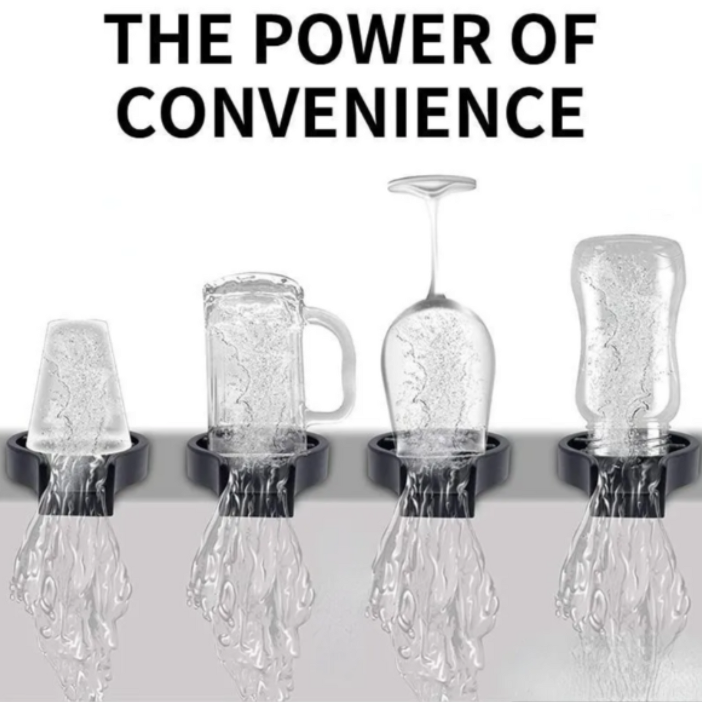 Dodatak za sudoperu za pranje posuđa