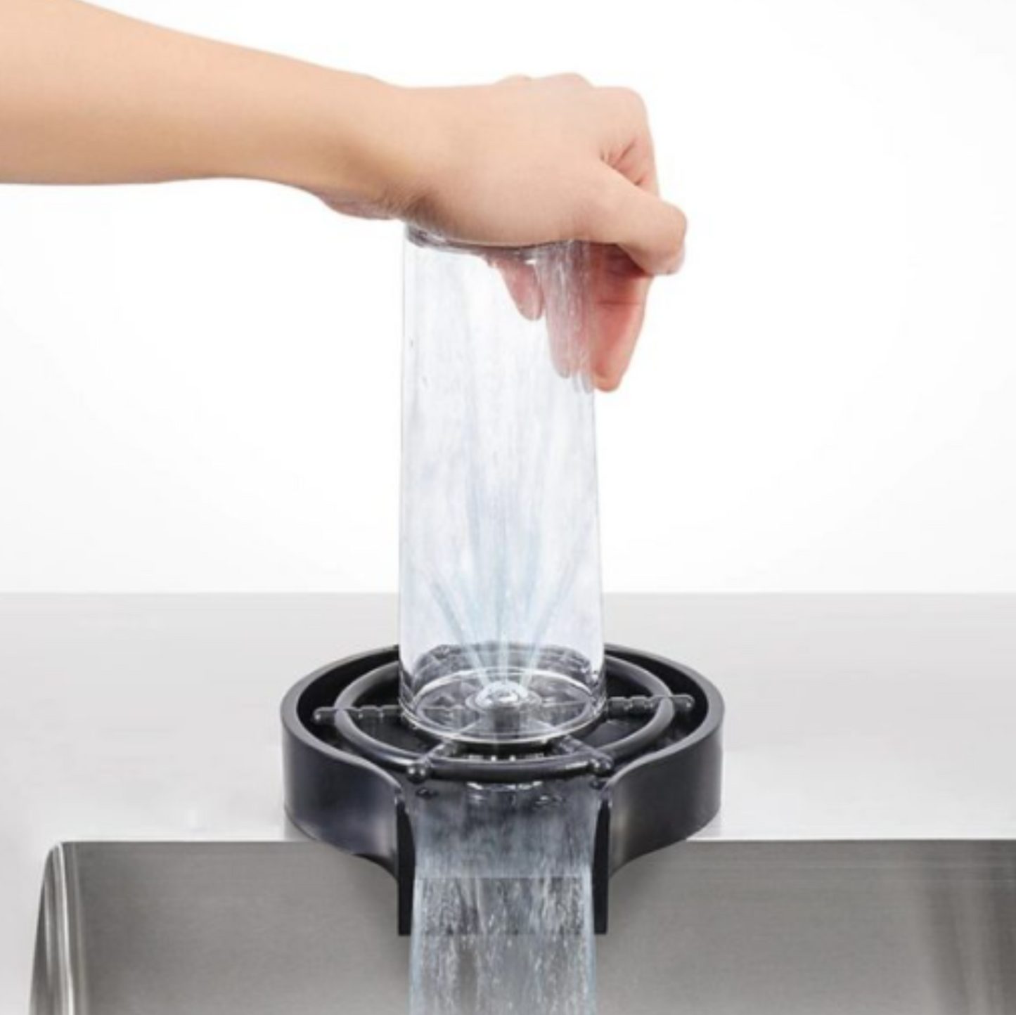 Dodatak za sudoperu za pranje posuđa