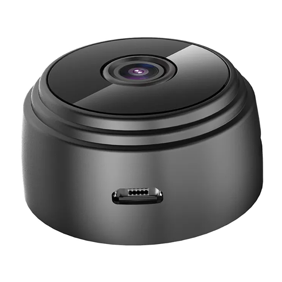 A9 Pametna WiFi Kamera