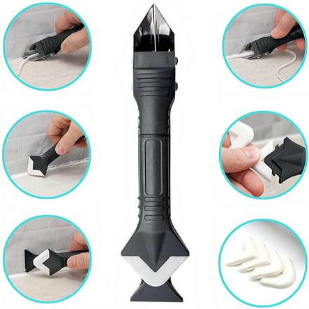 Alat za skidanje silikona