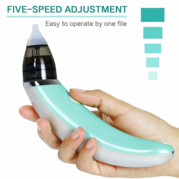 Aspirator za bebin nosić