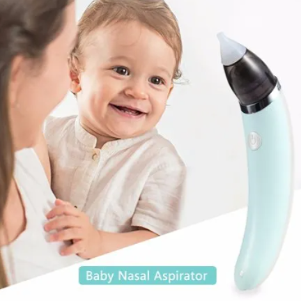 Aspirator za bebin nosić