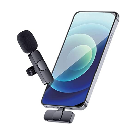 Mikrofon za mobilni telefon