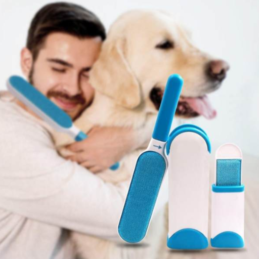 Četka za uklanjanje dlaka sa ljubimaca