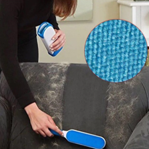 Četka za uklanjanje dlaka sa ljubimaca