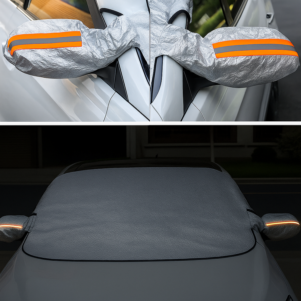 Zaštita za šoferšajbnu