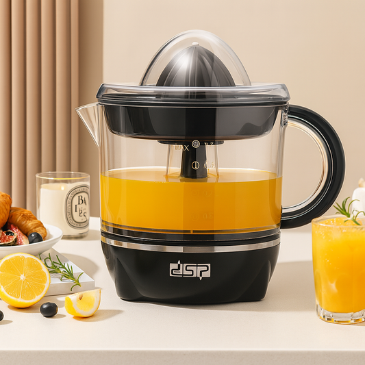 Aparat za ceđenje voća