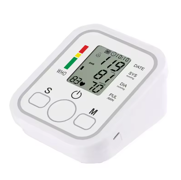 digitalni aparat za merenje pritiska