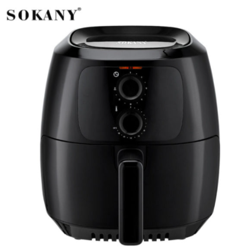 AIRFRYER Sokany SK-ZG-8026