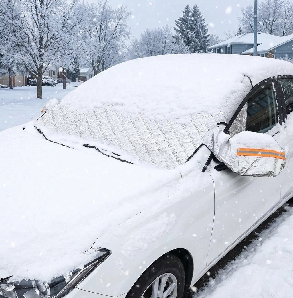 Zaštita za šoferku