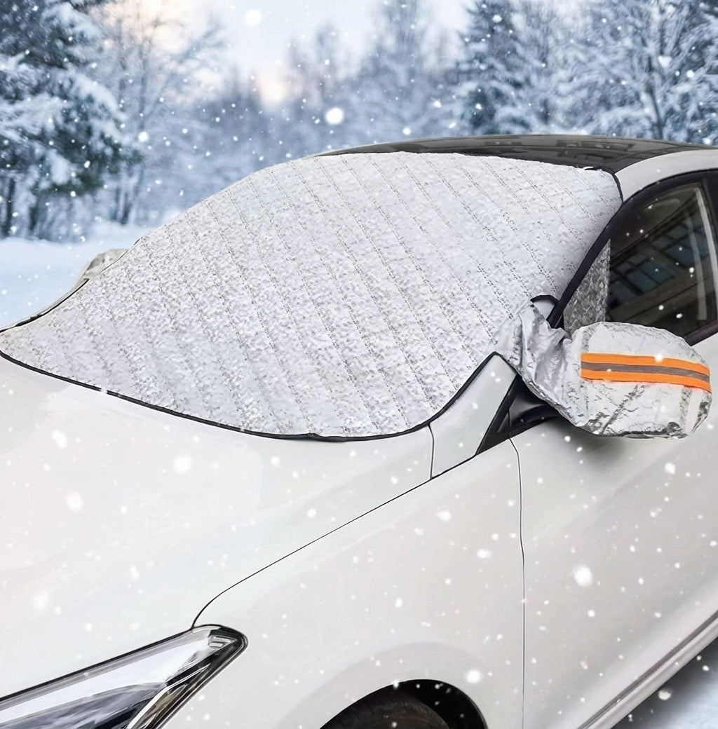 Zaštita za šoferku