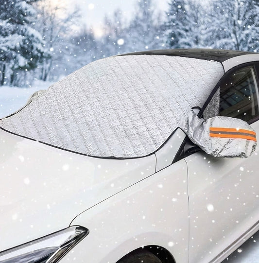 Zaštita za šoferku