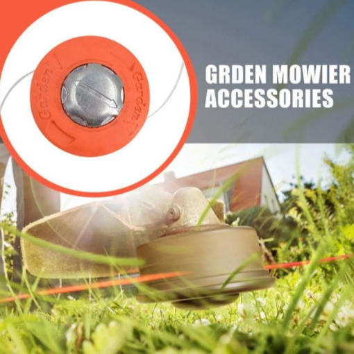 Univerzalna glava za trimer