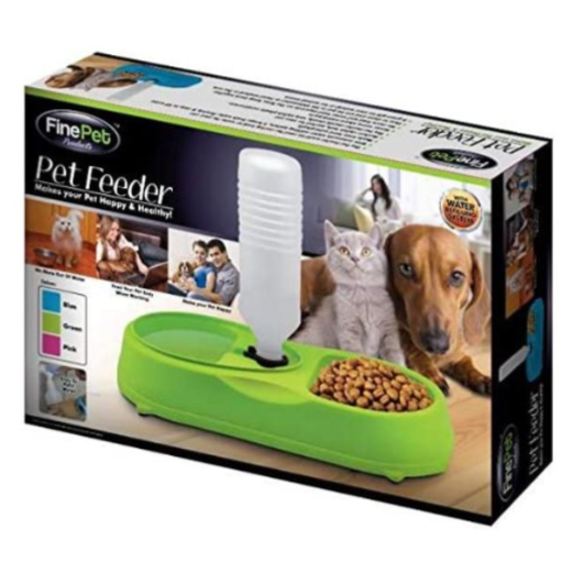 Hranilica za kućne ljubimce