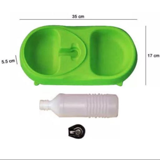 Hranilica za kućne ljubimce