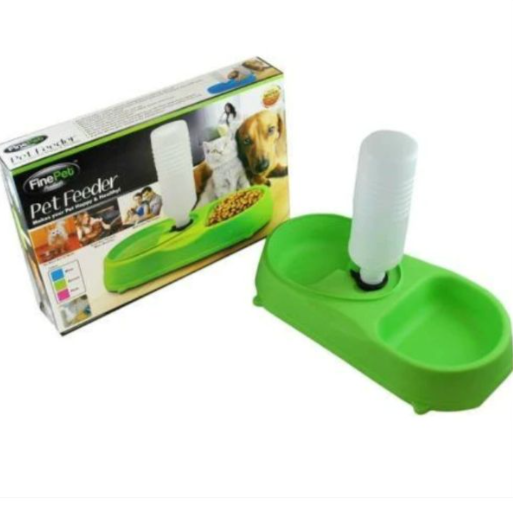 Hranilica za kućne ljubimce