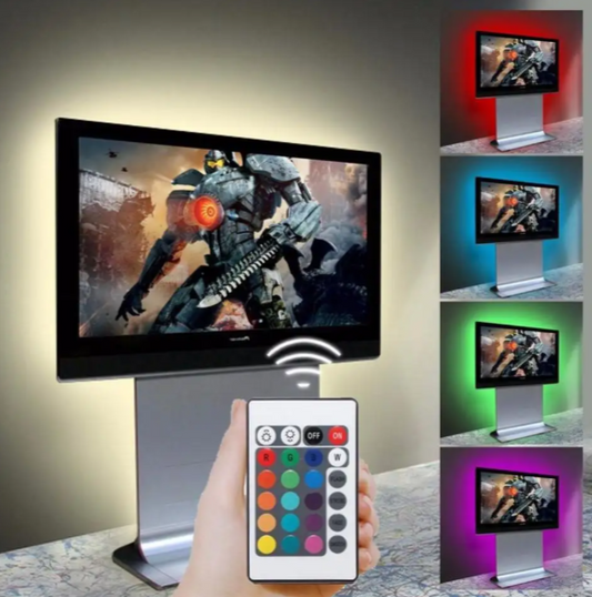 USB LED Traka sa Kontrolerom