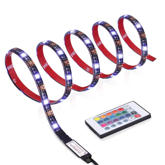 USB LED Traka sa Kontrolerom