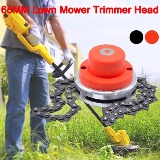 Lančana glava za trimer