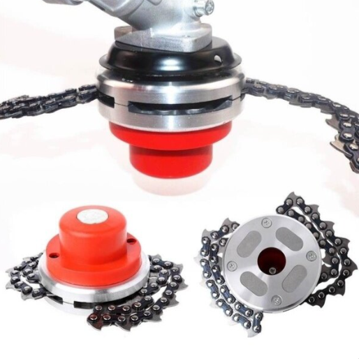 Lančana glava za trimer