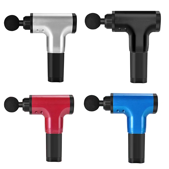 Pištolj za masažu – Fascial Gun KH320