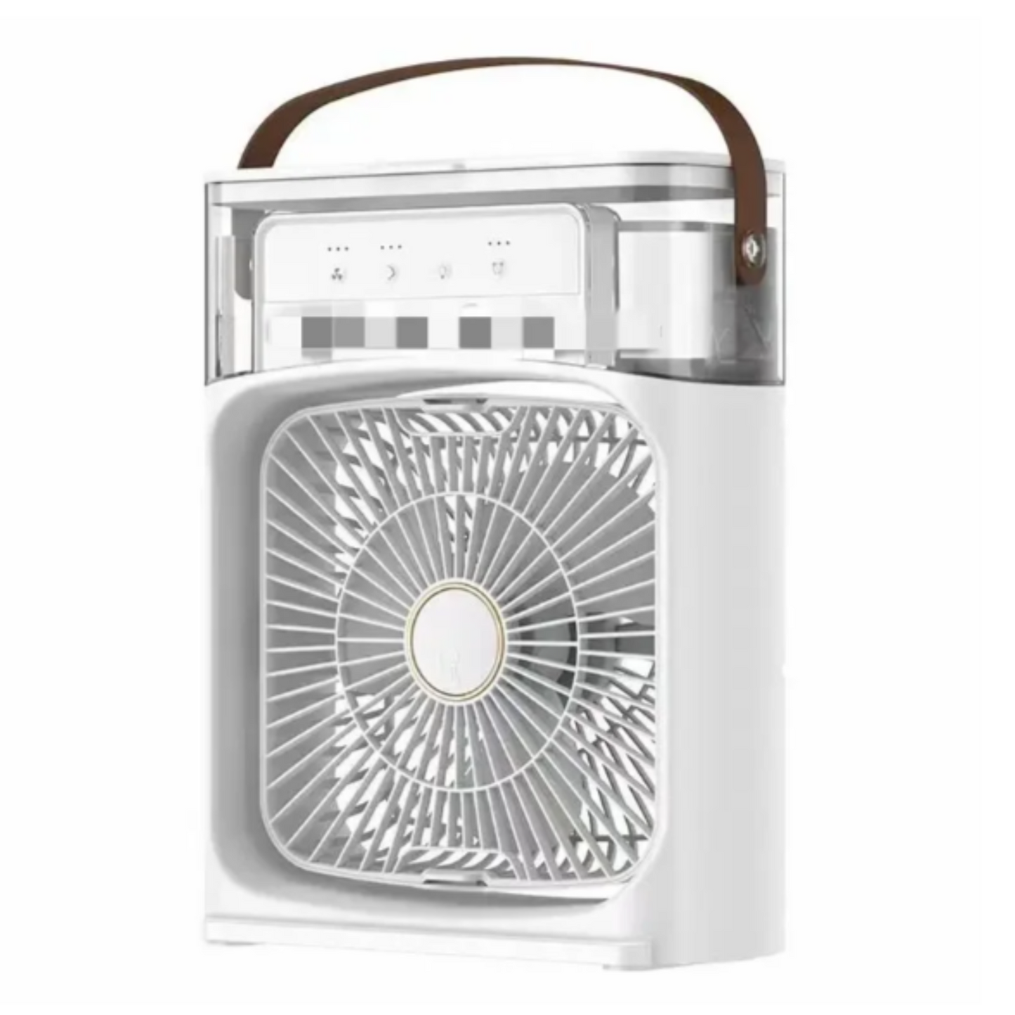 Mini ventiltor klima