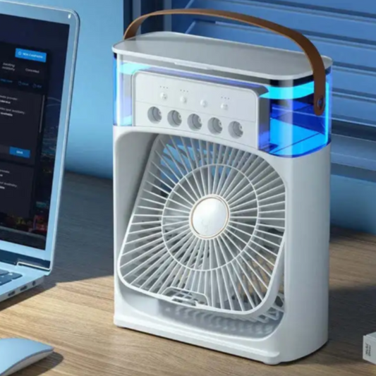 Mini ventiltor klima