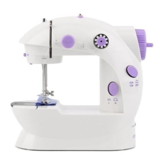 Mini mašina za šivenje – SM 202A