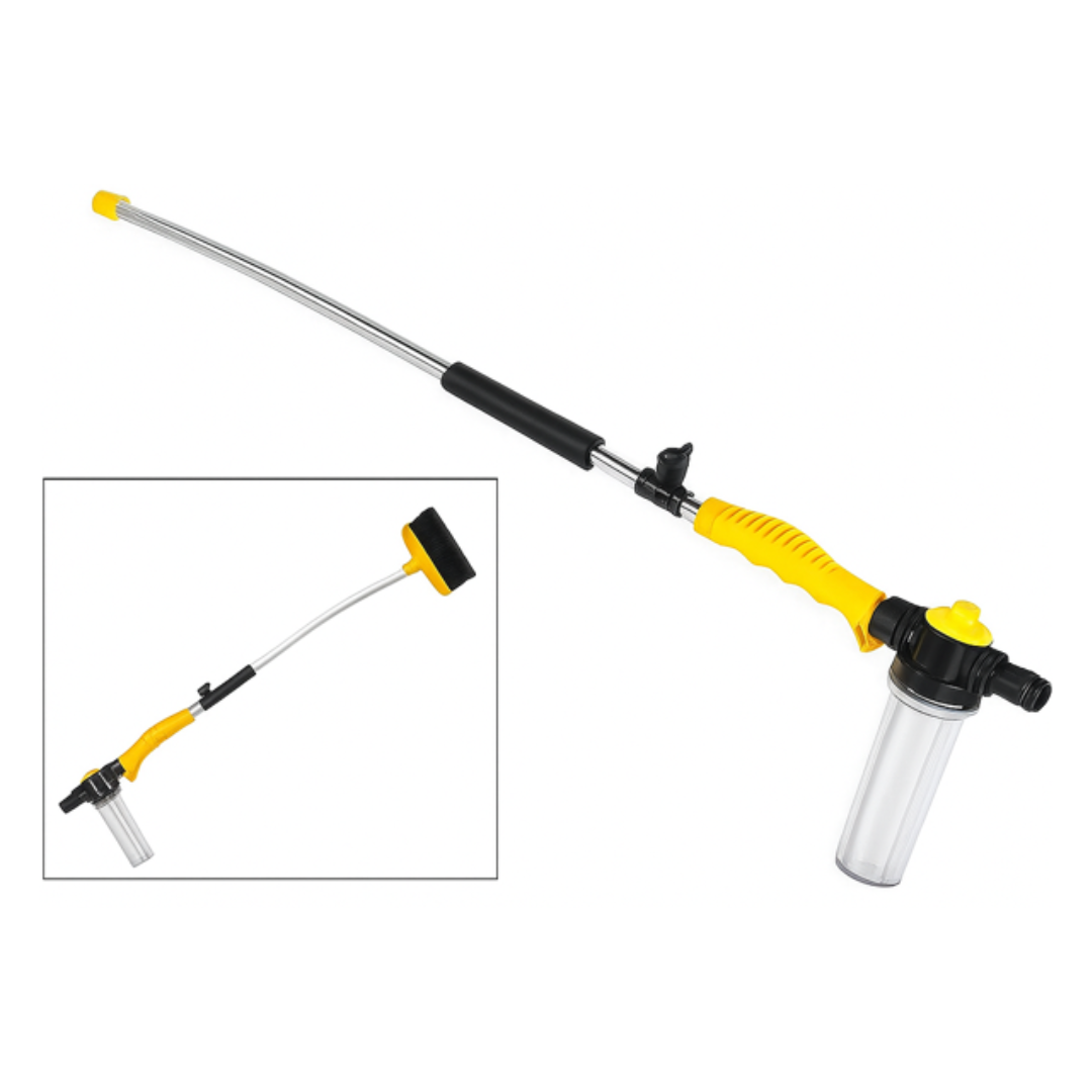 Water zoom - mlaznica visokog pritiska