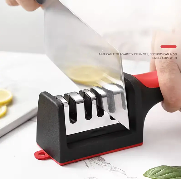 Profesionalni Oštrač Noževa