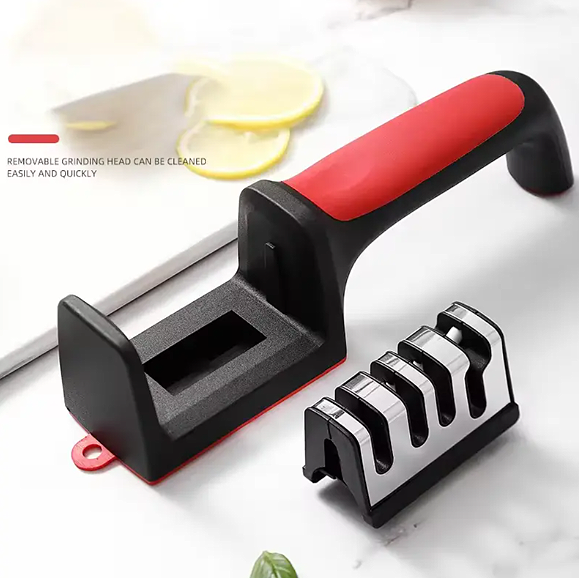 Profesionalni Oštrač Noževa